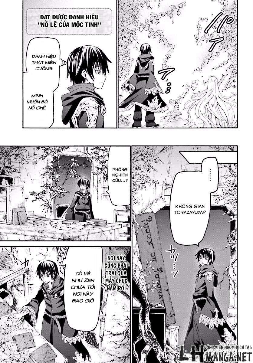 Dị Giới Cuồng Tưởng Khúc Chapter 23 - 6