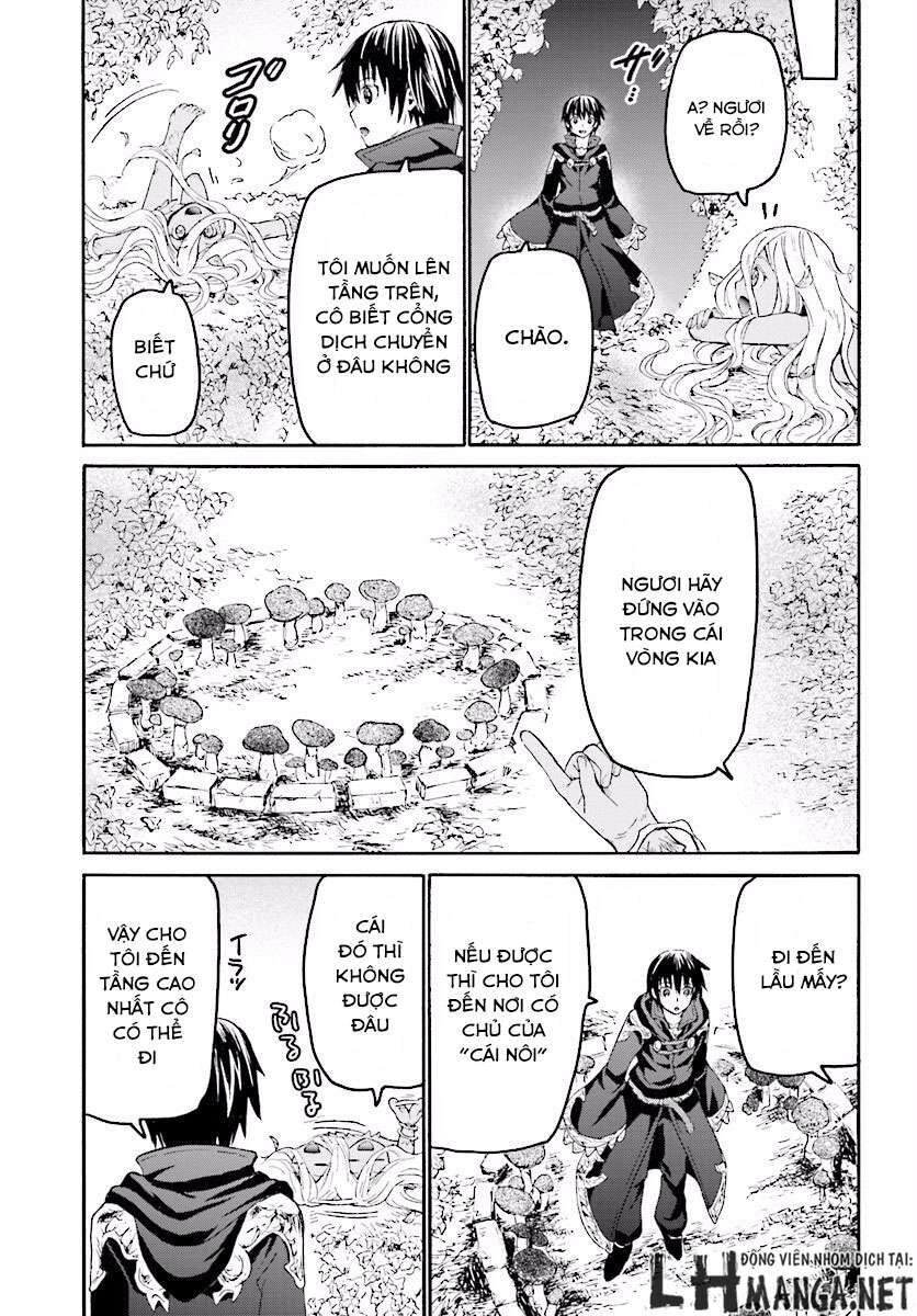 Dị Giới Cuồng Tưởng Khúc Chapter 23 - 10