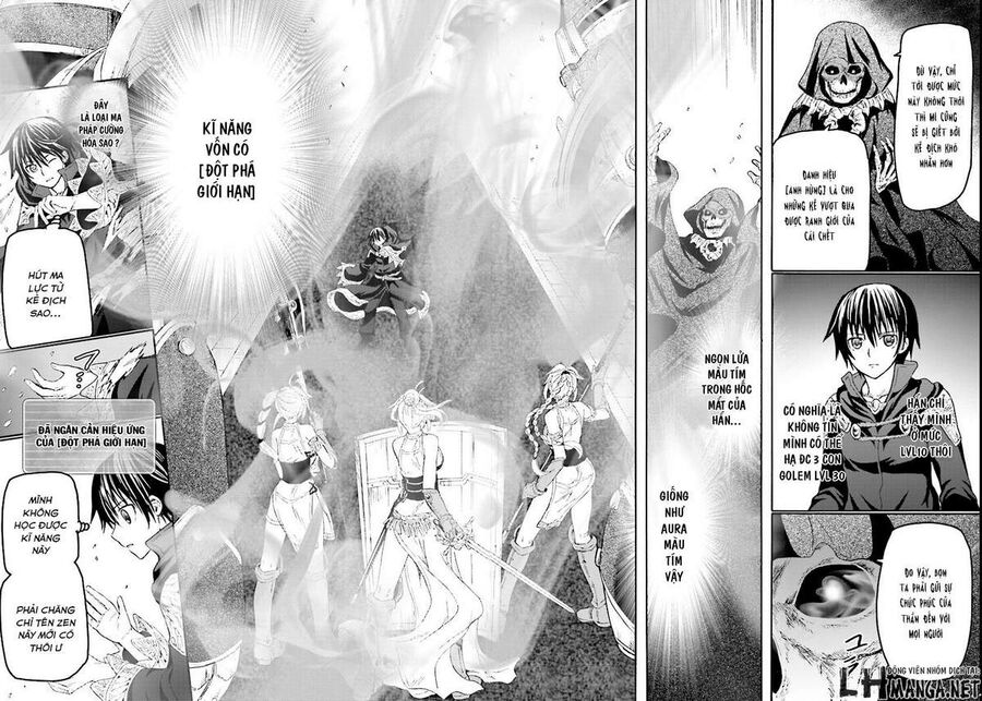 Dị Giới Cuồng Tưởng Khúc Chapter 24 - 3