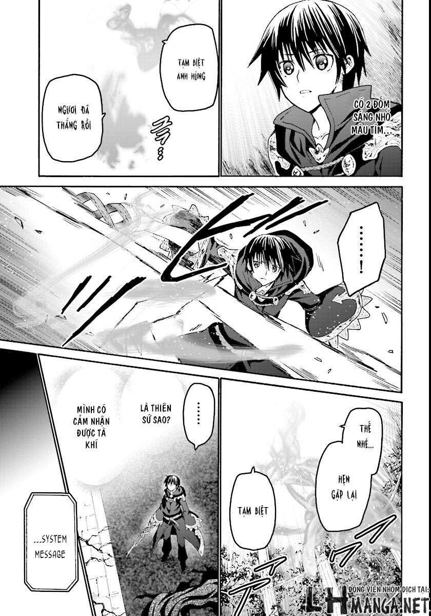 Dị Giới Cuồng Tưởng Khúc Chapter 24 - 30