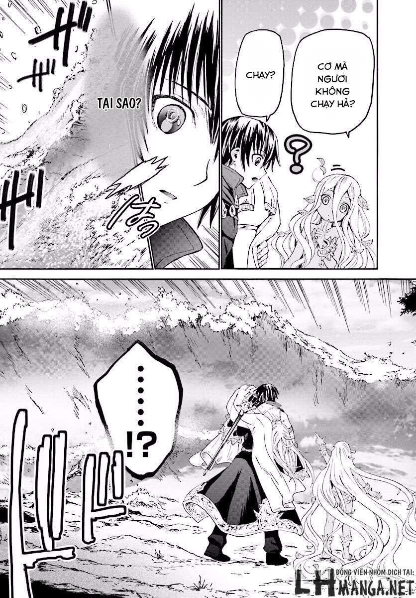 Dị Giới Cuồng Tưởng Khúc Chapter 25 - 11