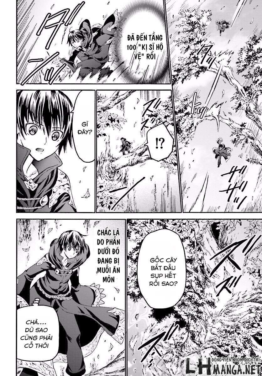 Dị Giới Cuồng Tưởng Khúc Chapter 25 - 6