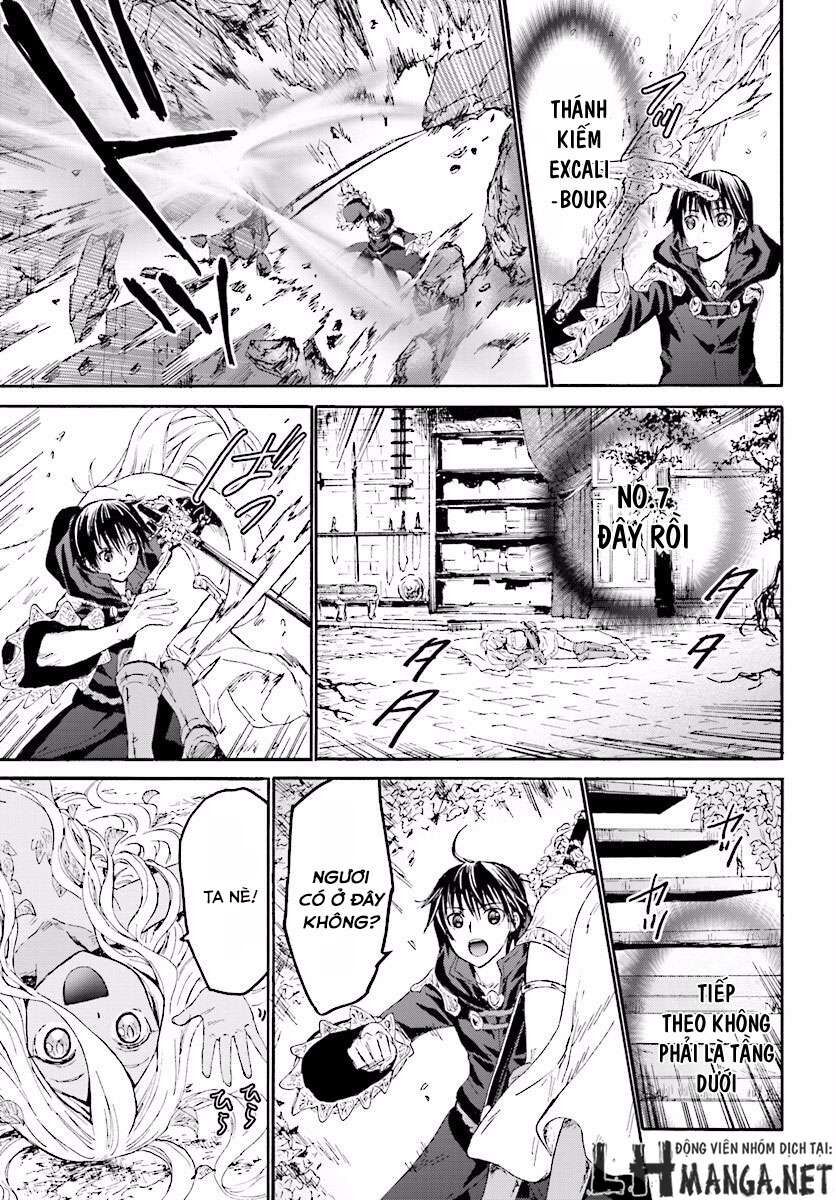 Dị Giới Cuồng Tưởng Khúc Chapter 25 - 7