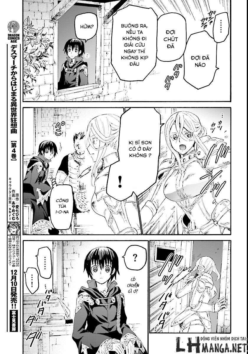 Dị Giới Cuồng Tưởng Khúc Chapter 26 - 19