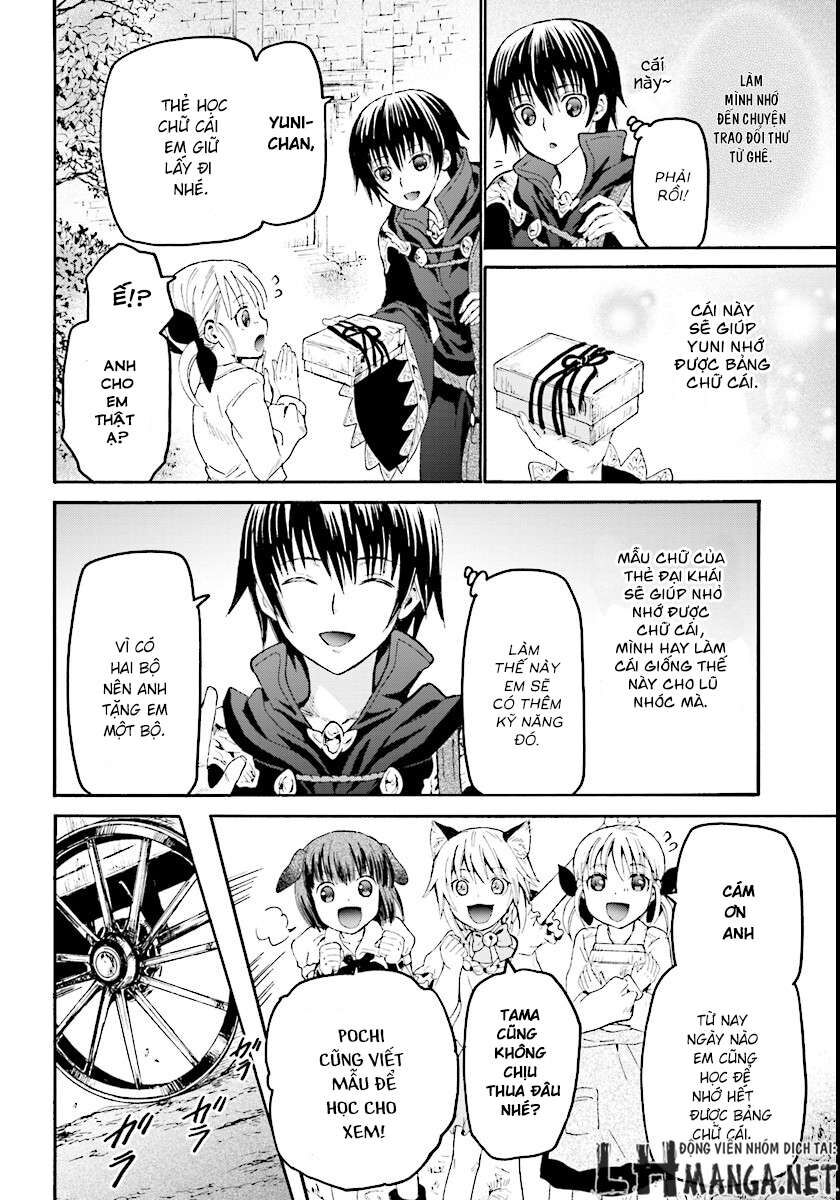 Dị Giới Cuồng Tưởng Khúc Chapter 27 - 9