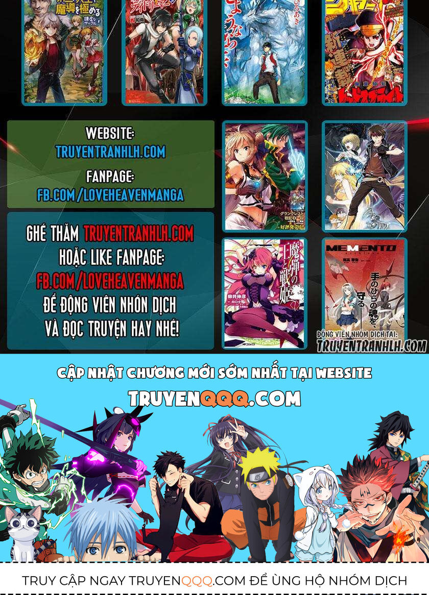 Dị Giới Cuồng Tưởng Khúc Chapter 28 - 31