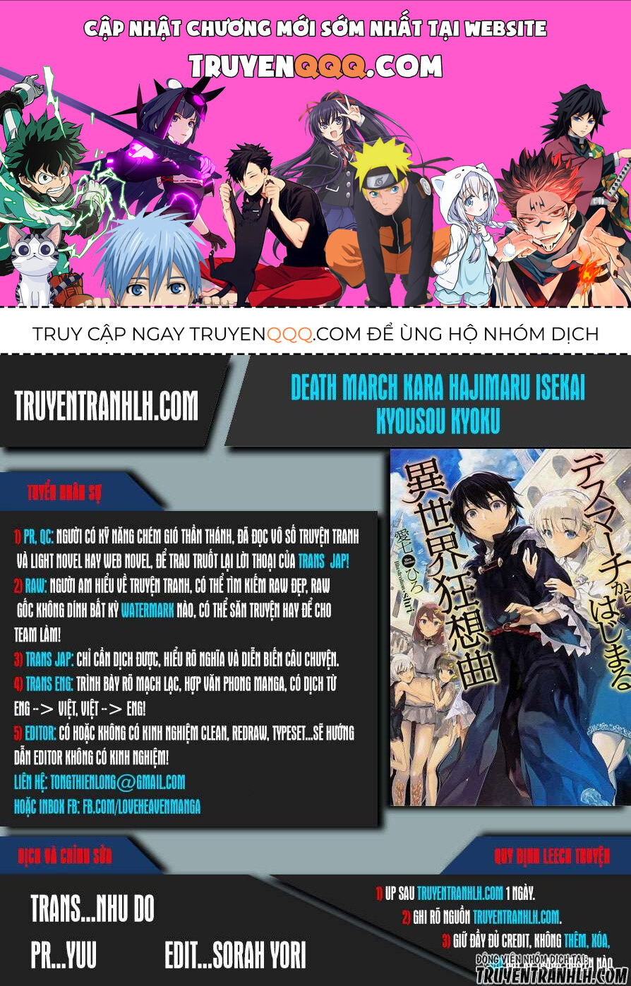 Dị Giới Cuồng Tưởng Khúc Chapter 29 - 1