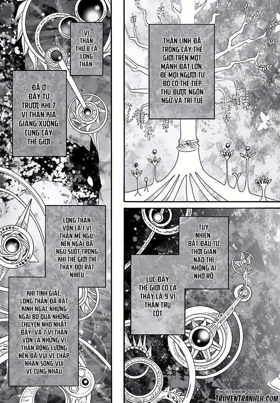 Dị Giới Cuồng Tưởng Khúc Chapter 30 - 12