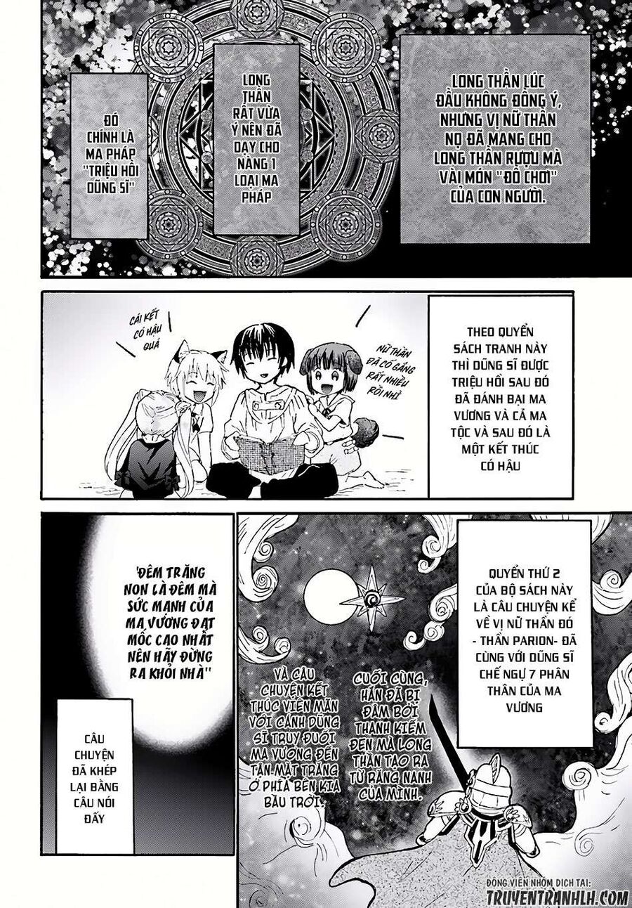 Dị Giới Cuồng Tưởng Khúc Chapter 30 - 15