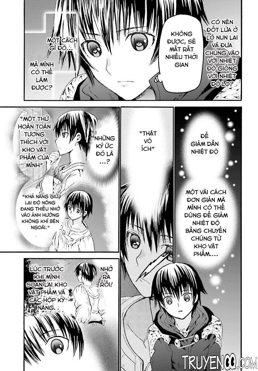 Dị Giới Cuồng Tưởng Khúc Chapter 41 - 14