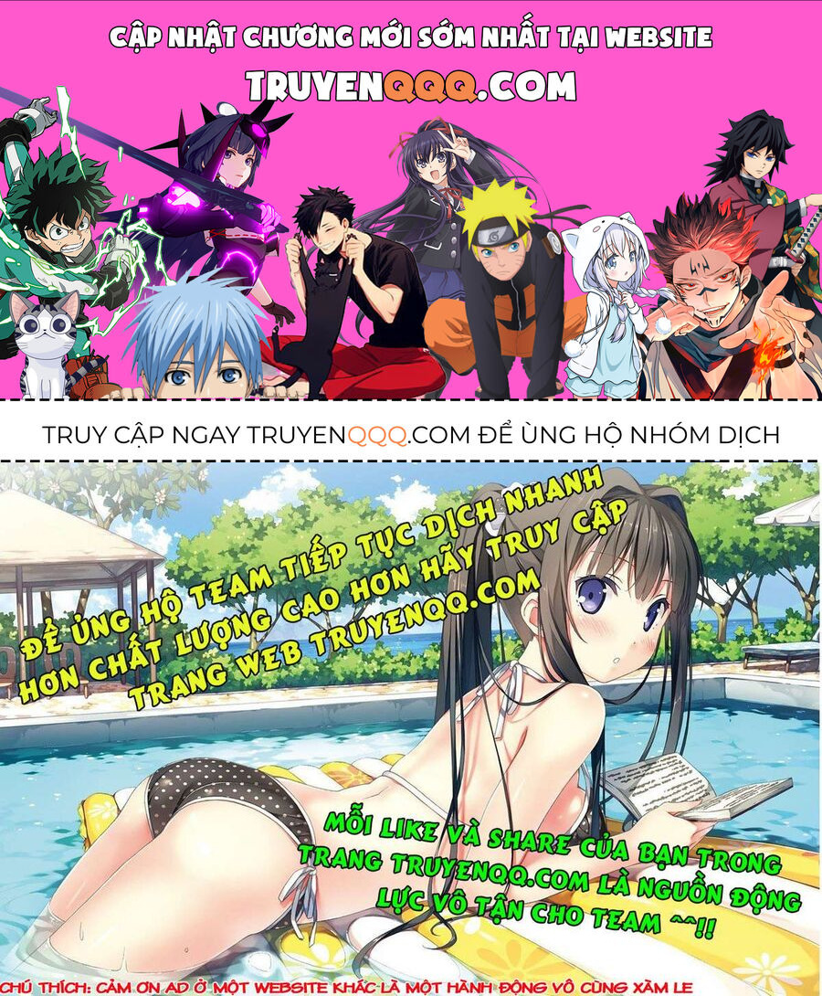 Dị Giới Cuồng Tưởng Khúc Chapter 43 - 1