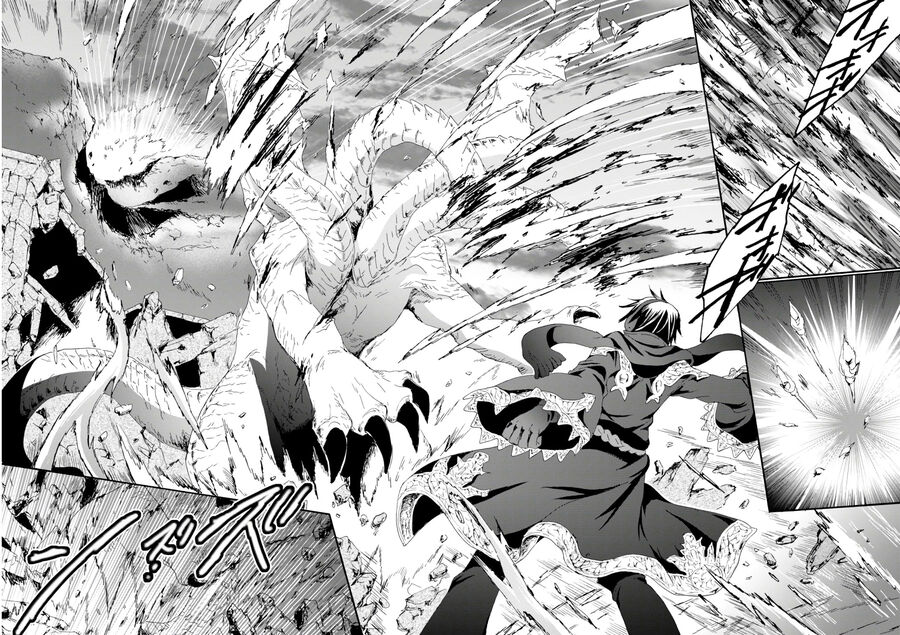 Dị Giới Cuồng Tưởng Khúc Chapter 45 - 12