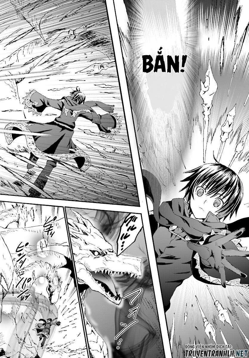 Dị Giới Cuồng Tưởng Khúc Chapter 45 - 7