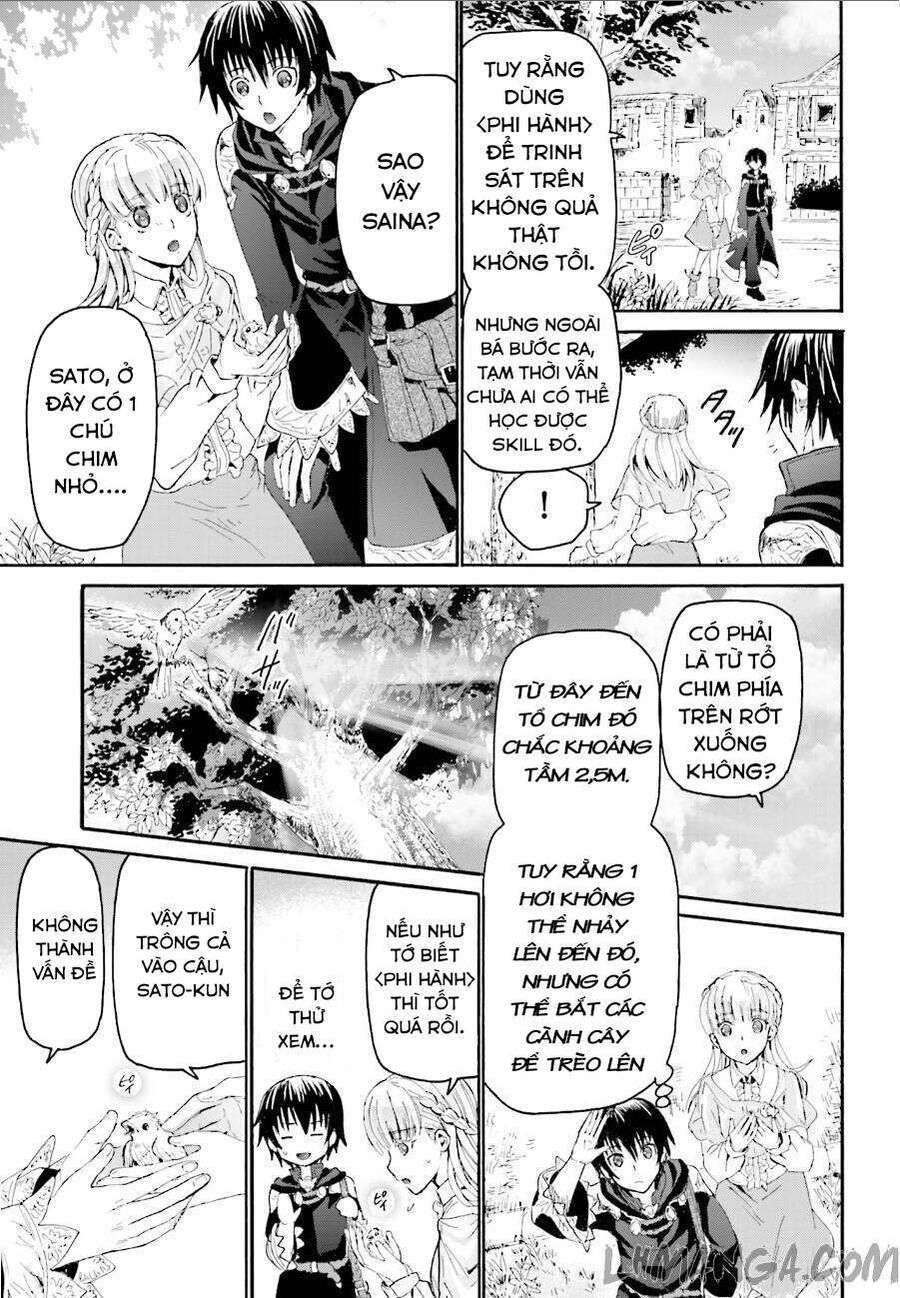 Dị Giới Cuồng Tưởng Khúc Chapter 5 - 10