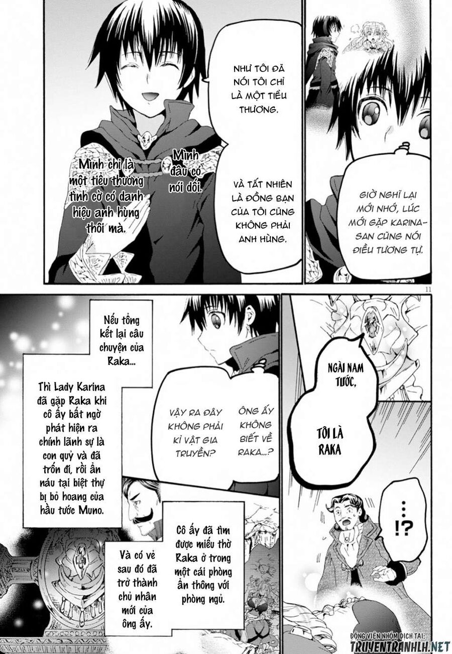 Dị Giới Cuồng Tưởng Khúc Chapter 59 - 13