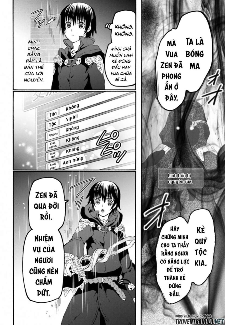 Dị Giới Cuồng Tưởng Khúc Chapter 60 - 5