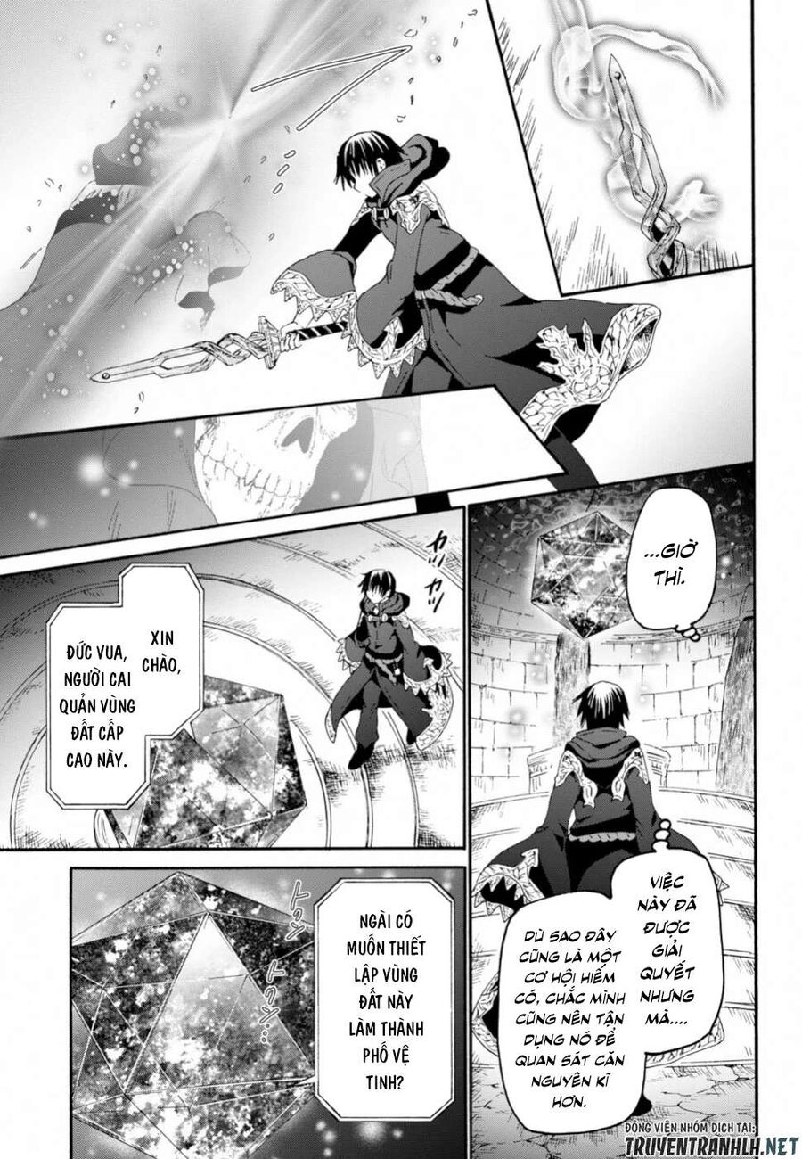 Dị Giới Cuồng Tưởng Khúc Chapter 60 - 6