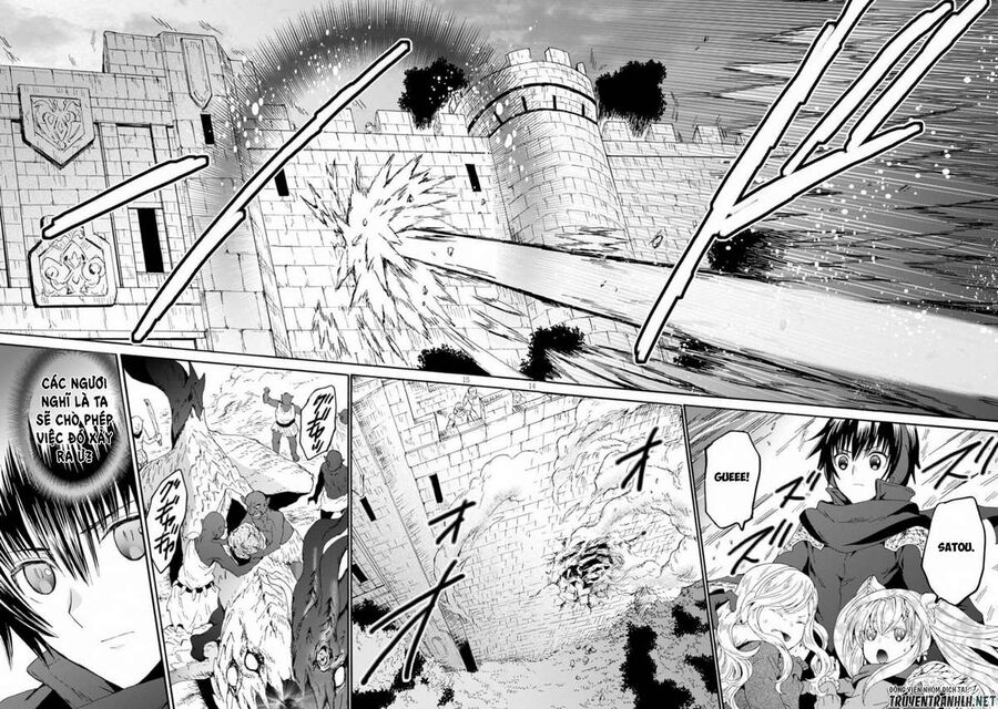 Dị Giới Cuồng Tưởng Khúc Chapter 61 - 15