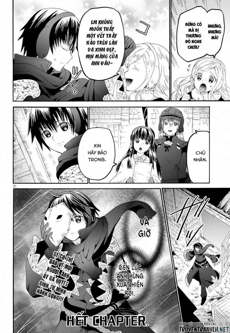 Dị Giới Cuồng Tưởng Khúc Chapter 61 - 30