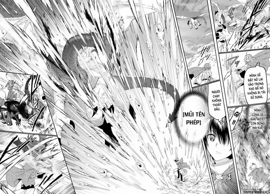 Dị Giới Cuồng Tưởng Khúc Chapter 63 - 11