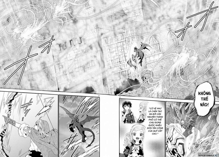 Dị Giới Cuồng Tưởng Khúc Chapter 63 - 22