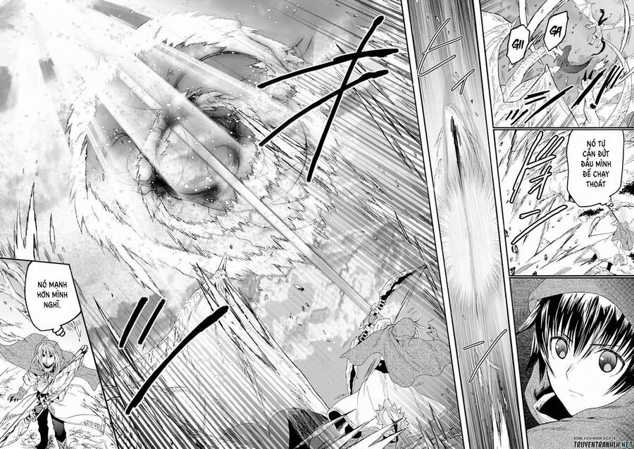 Dị Giới Cuồng Tưởng Khúc Chapter 63 - 4