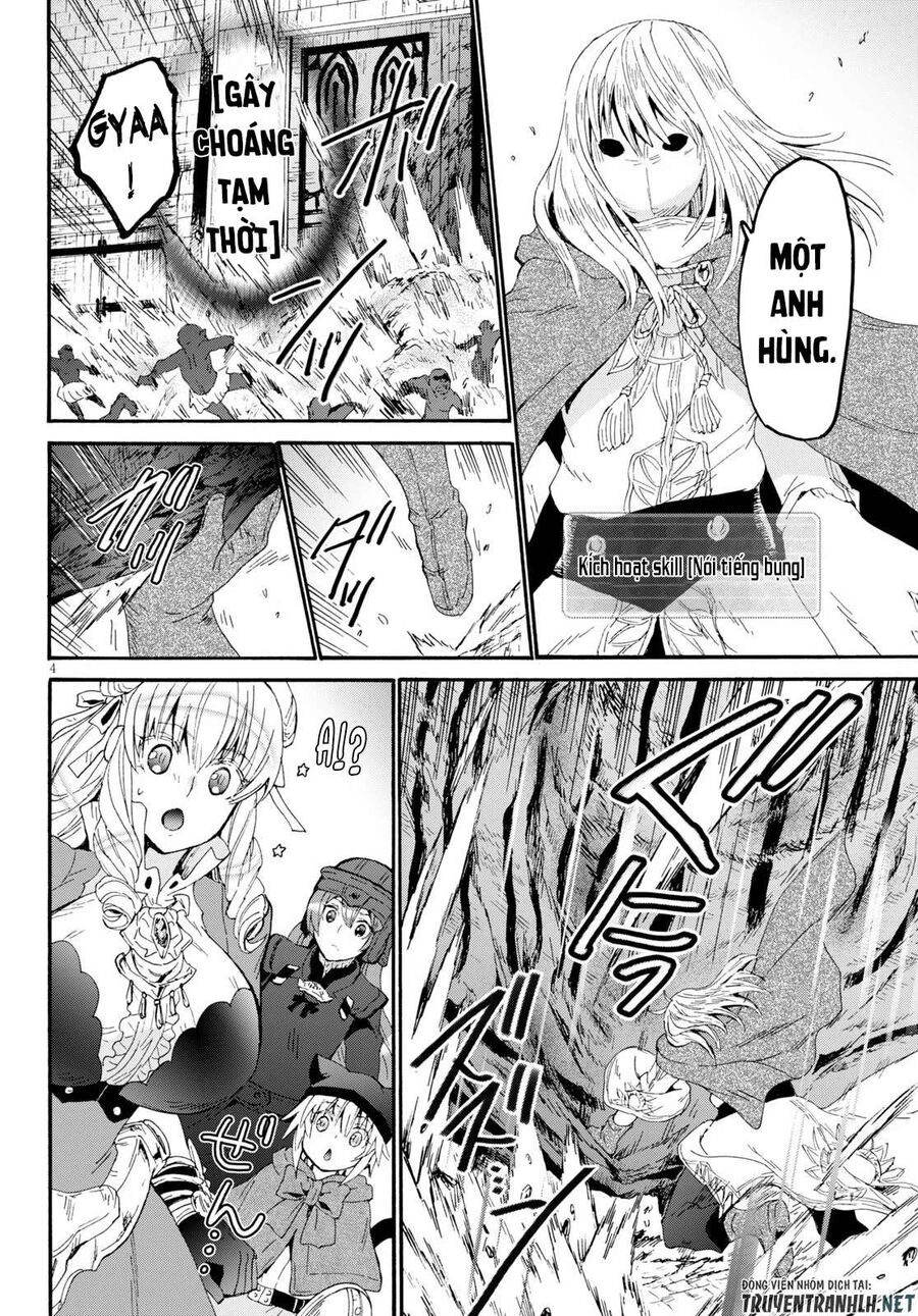 Dị Giới Cuồng Tưởng Khúc Chapter 64 - 6