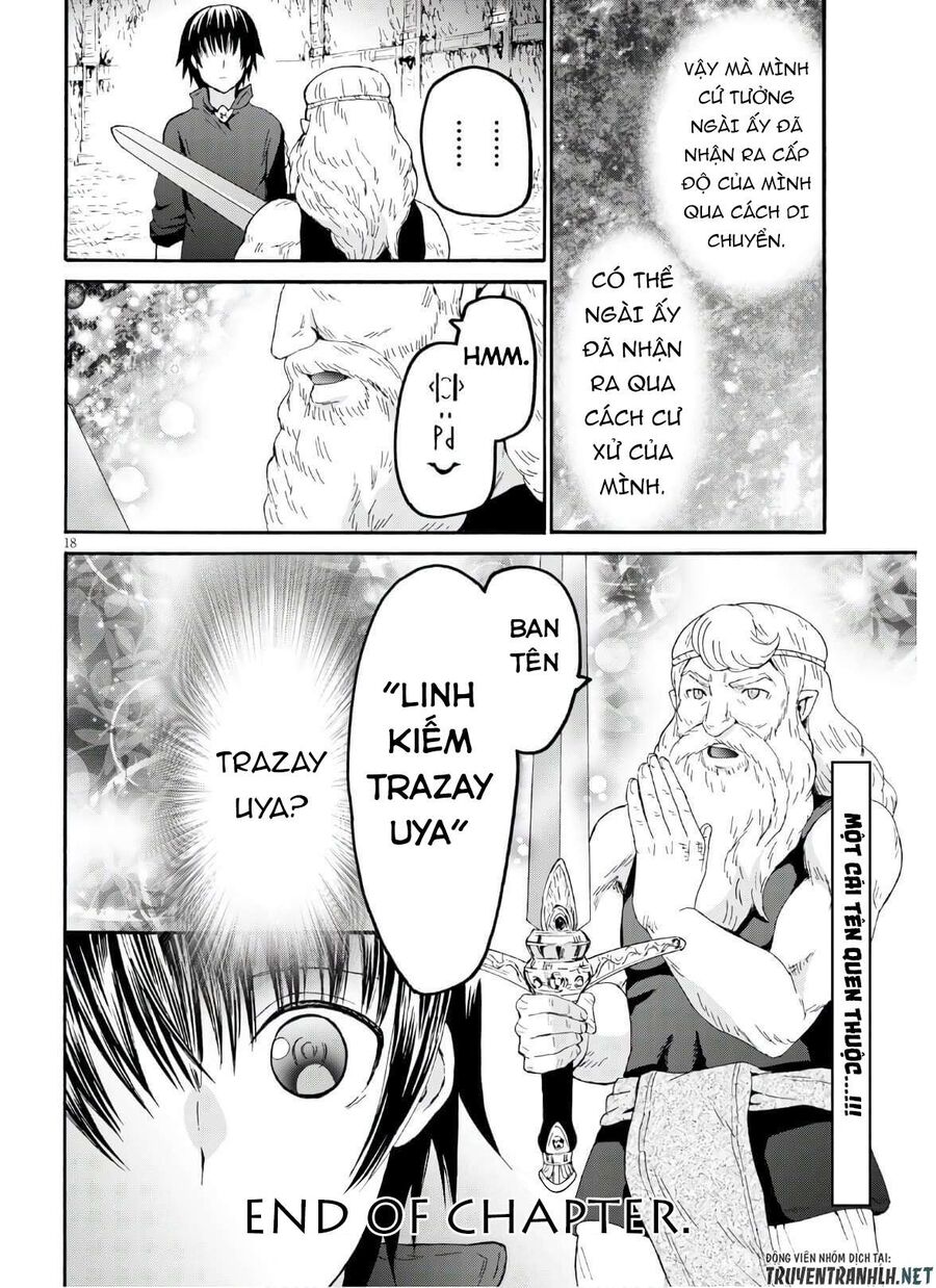 Dị Giới Cuồng Tưởng Khúc Chapter 72 - 21