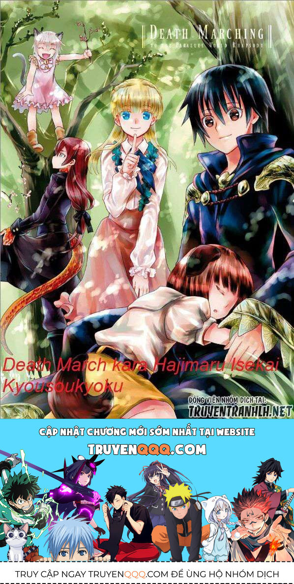 Dị Giới Cuồng Tưởng Khúc Chapter 72 - 22