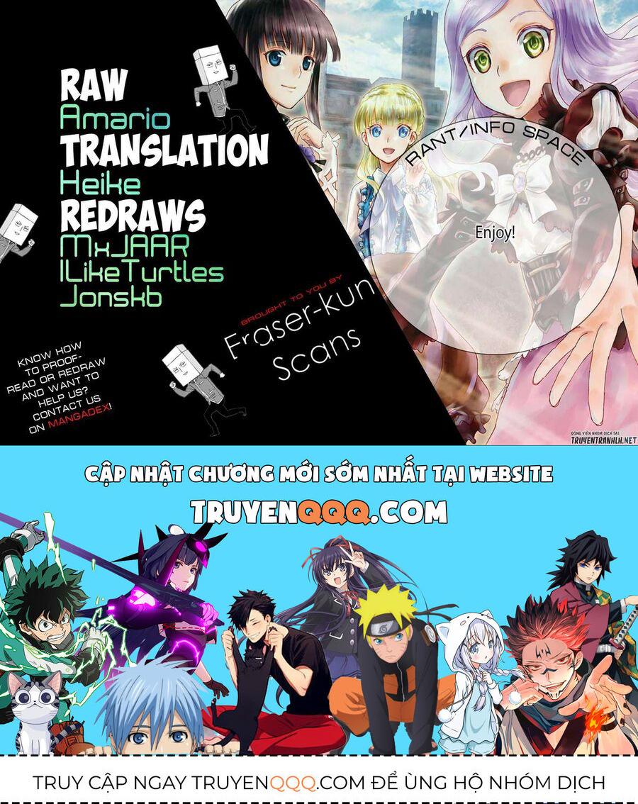 Dị Giới Cuồng Tưởng Khúc Chapter 73 - 25