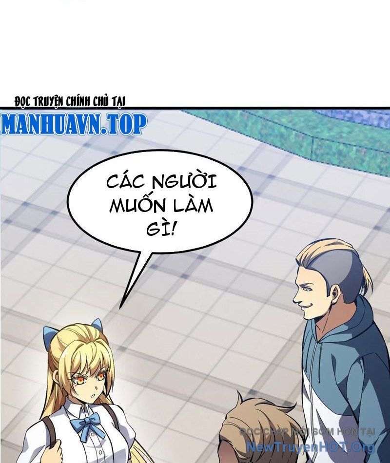 Dị Biến Giáng Lâm Nhân Gian: Triệu Hoán Chi Chủ! Chapter 18 - 3