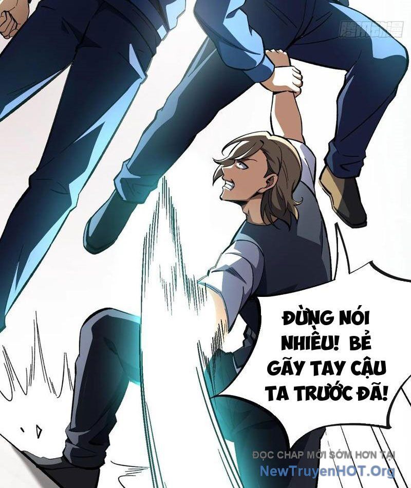 Dị Biến Giáng Lâm Nhân Gian: Triệu Hoán Chi Chủ! Chapter 18 - 35