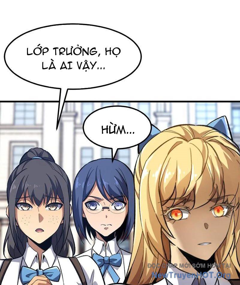 Dị Biến Giáng Lâm Nhân Gian: Triệu Hoán Chi Chủ! Chapter 18 - 5