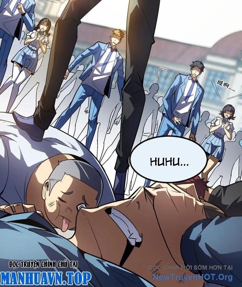 Dị Biến Giáng Lâm Nhân Gian: Triệu Hoán Chi Chủ! Chapter 18 - 55