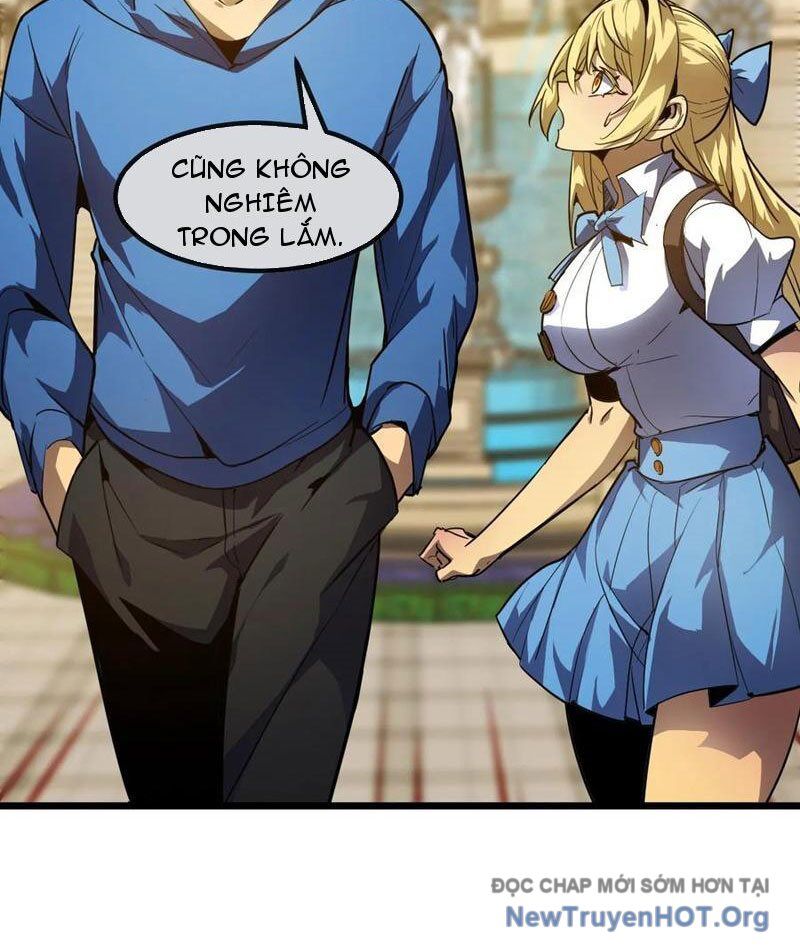 Dị Biến Giáng Lâm Nhân Gian: Triệu Hoán Chi Chủ! Chapter 18 - 64