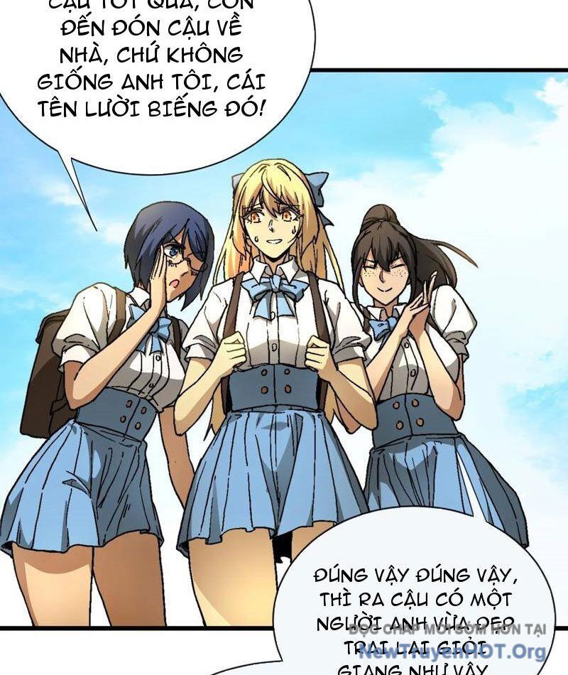 Dị Biến Giáng Lâm Nhân Gian: Triệu Hoán Chi Chủ! Chapter 18 - 72
