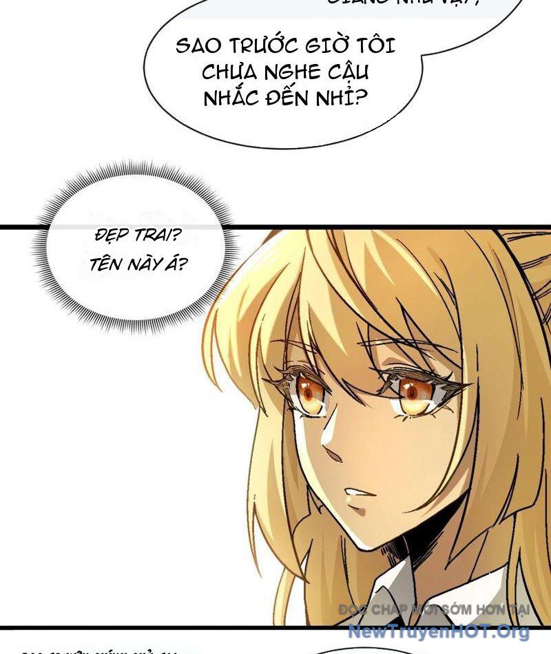 Dị Biến Giáng Lâm Nhân Gian: Triệu Hoán Chi Chủ! Chapter 18 - 73
