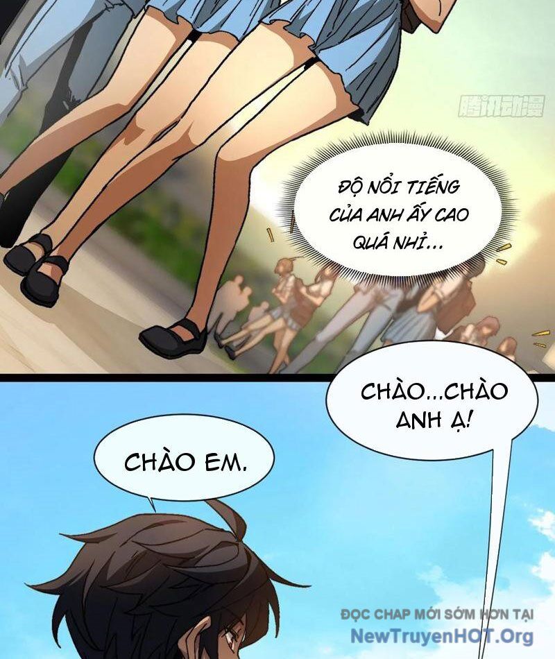 Dị Biến Giáng Lâm Nhân Gian: Triệu Hoán Chi Chủ! Chapter 18 - 77
