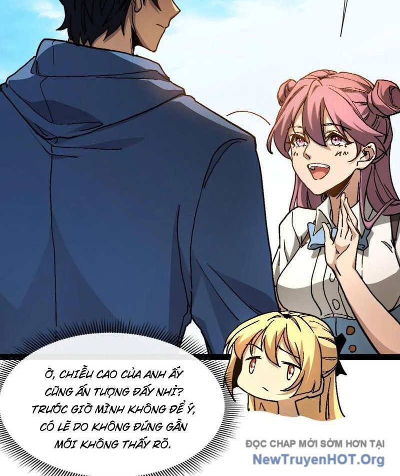 Dị Biến Giáng Lâm Nhân Gian: Triệu Hoán Chi Chủ! Chapter 18 - 78