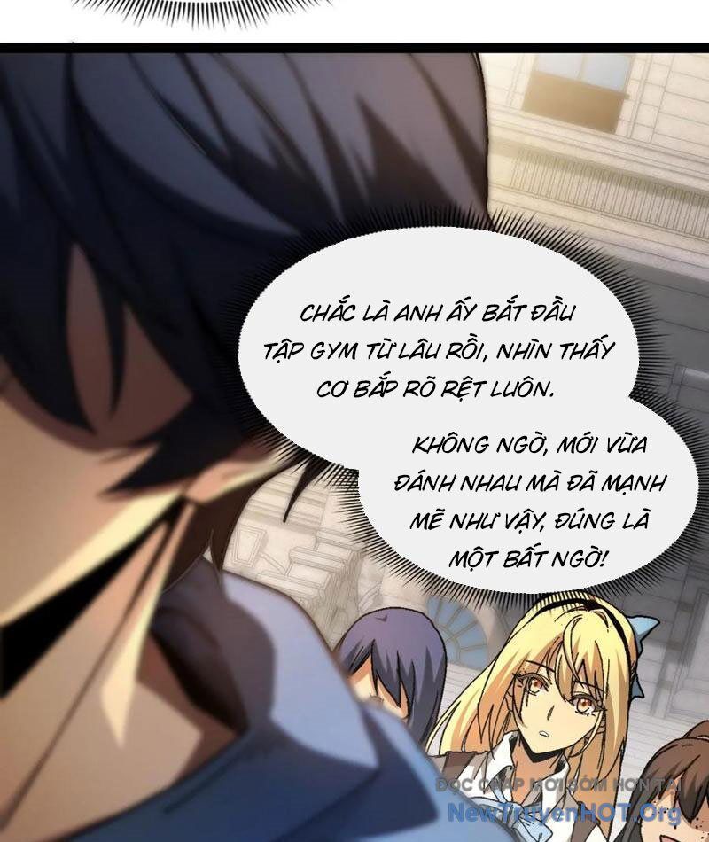 Dị Biến Giáng Lâm Nhân Gian: Triệu Hoán Chi Chủ! Chapter 18 - 79