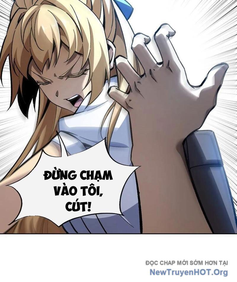 Dị Biến Giáng Lâm Nhân Gian: Triệu Hoán Chi Chủ! Chapter 18 - 9