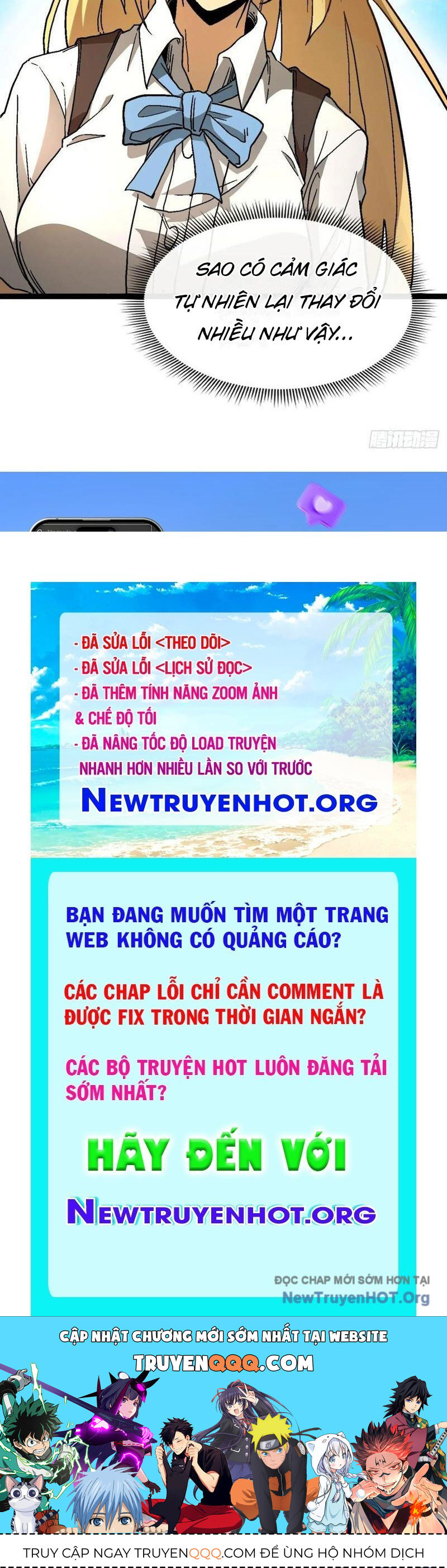 Dị Biến Giáng Lâm Nhân Gian: Triệu Hoán Chi Chủ! Chapter 18 - 88