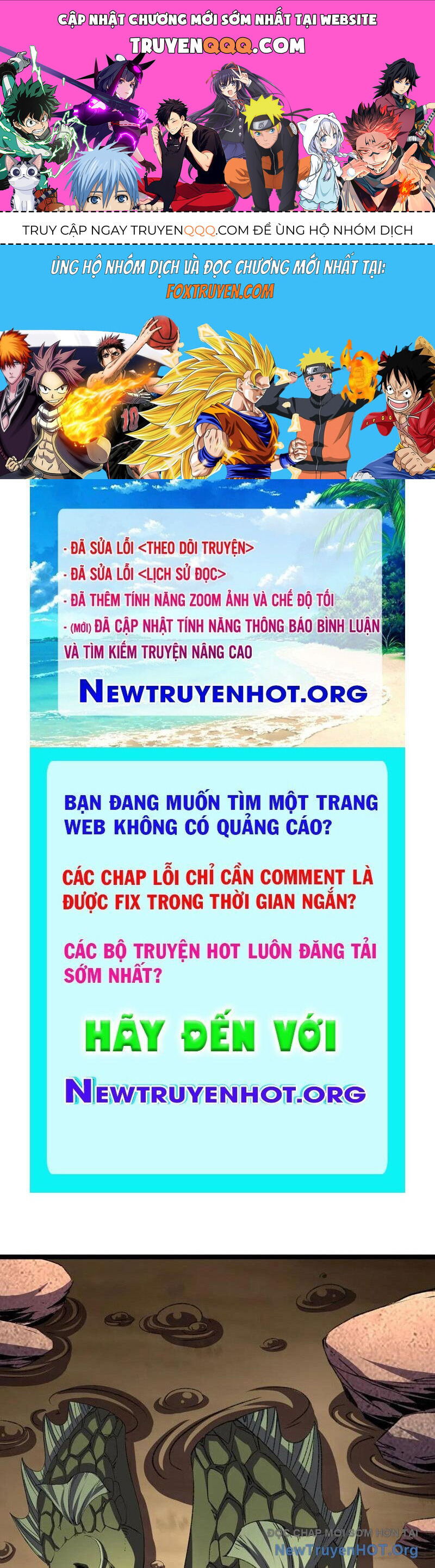 Dị Biến Giáng Lâm Nhân Gian: Triệu Hoán Chi Chủ! Chapter 23 - 1