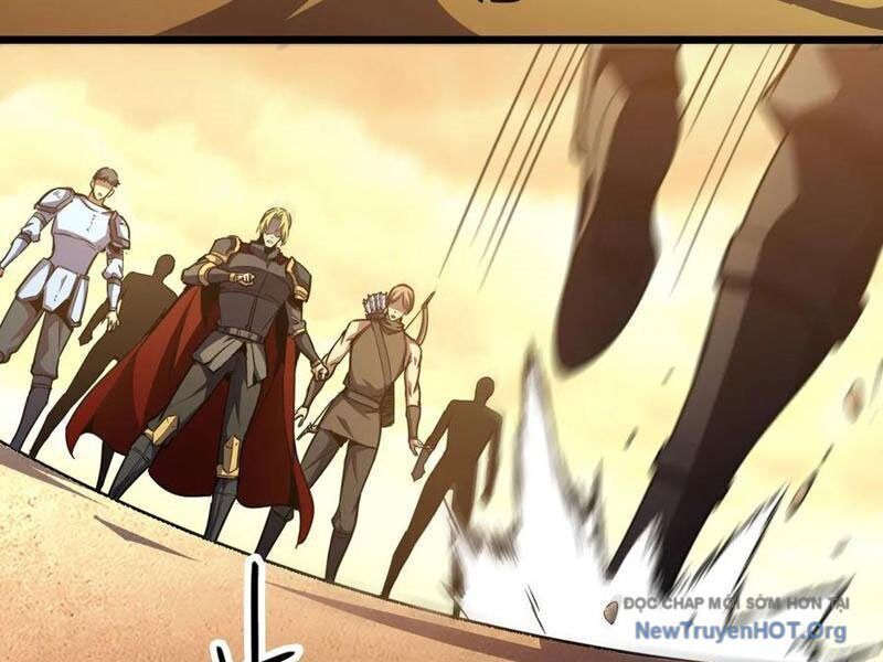 Dị Biến Giáng Lâm Nhân Gian: Triệu Hoán Chi Chủ! Chapter 23 - 46