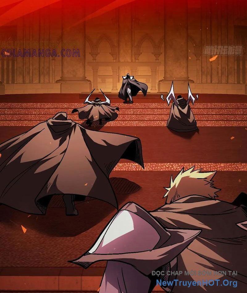 Dị Biến Giáng Lâm Nhân Gian: Triệu Hoán Chi Chủ! Chapter 24 - 39