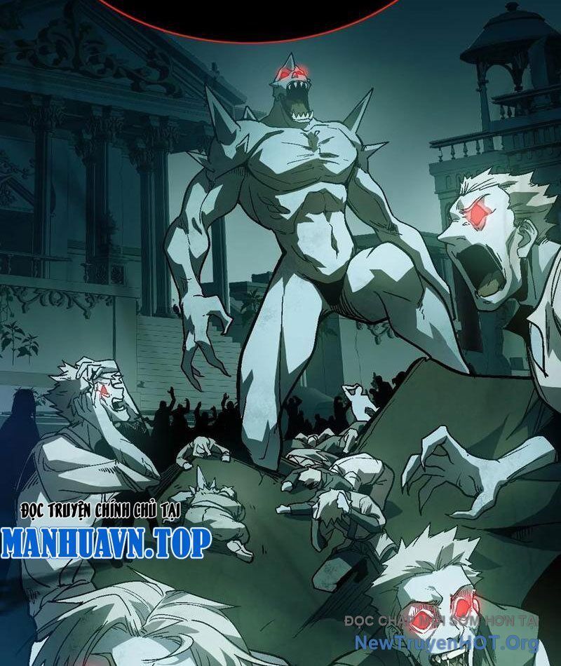 Dị Biến Giáng Lâm Nhân Gian: Triệu Hoán Chi Chủ! Chapter 24 - 47