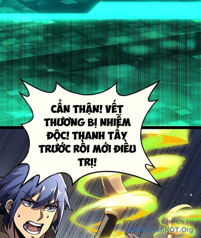 Dị Biến Giáng Lâm Nhân Gian: Triệu Hoán Chi Chủ! Chapter 25 - 107
