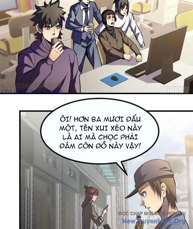 Dị Biến Giáng Lâm Nhân Gian: Triệu Hoán Chi Chủ! Chapter 25 - 12