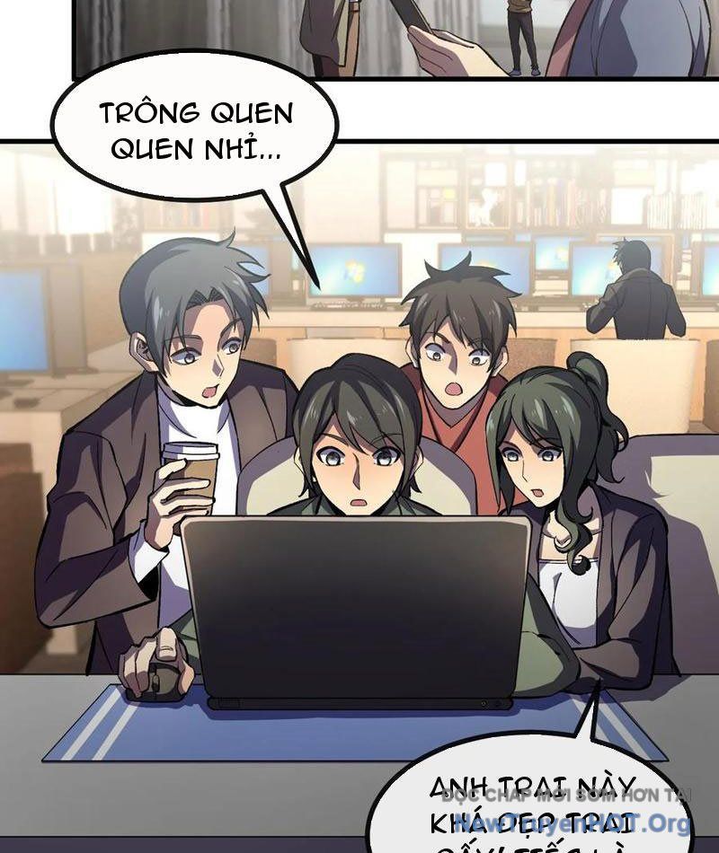 Dị Biến Giáng Lâm Nhân Gian: Triệu Hoán Chi Chủ! Chapter 25 - 13