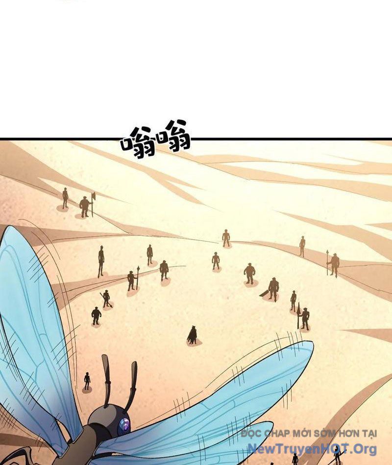 Dị Biến Giáng Lâm Nhân Gian: Triệu Hoán Chi Chủ! Chapter 25 - 3